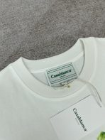 Casablanca T Shirt Size S-XL - Image 4