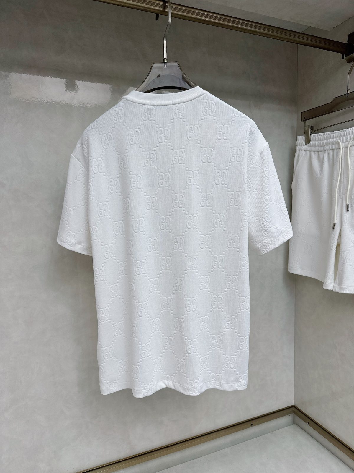 Gucci 25ss Summer Sommeranzug Size M-XXXL - Image 4