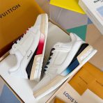Louis Vuitton 2024ss LV Trainer Sneaker Size 36-46 - Image 4