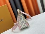 Louis Vuitton Odeon Monogram Women Bags Size 27*16*10cm - Image 3