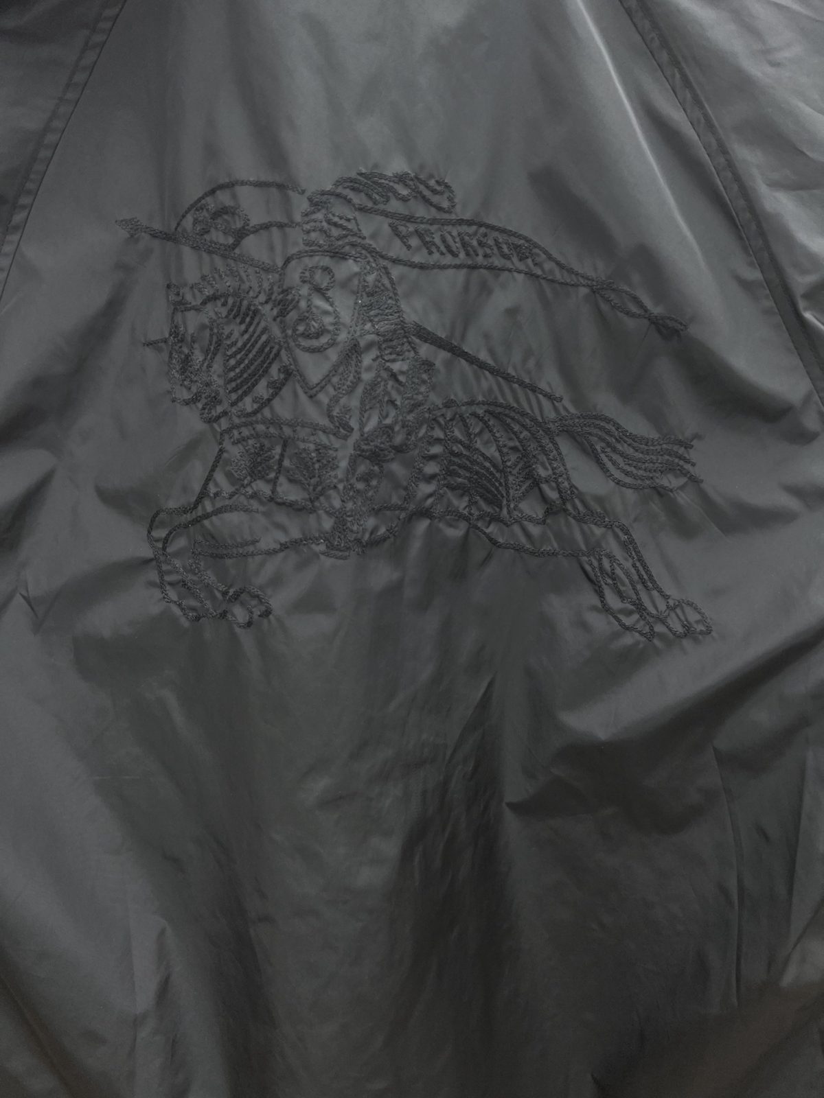 Burberry 2025fw New Jacket Size S-XL - Image 8