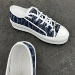 Dior Walk'N'Dior Oblique Sneaker Size 36-41 - Image 5