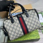 Gucci Ophidia GG Women Shoulder Bags Size 17.5*26.5*14cm - Image 4