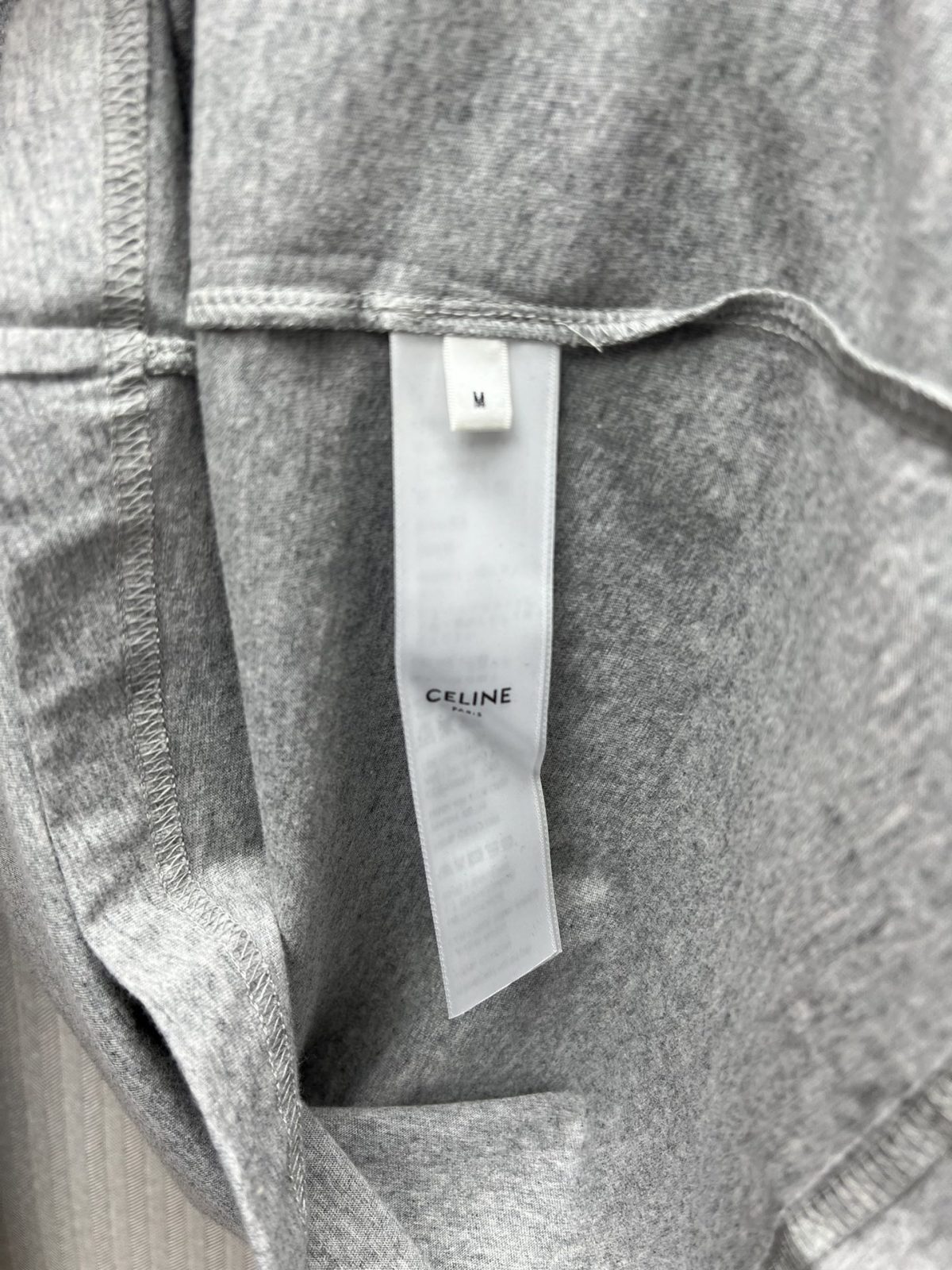 Celine 2025SS New Sweatshirt Size S-L - Image 2
