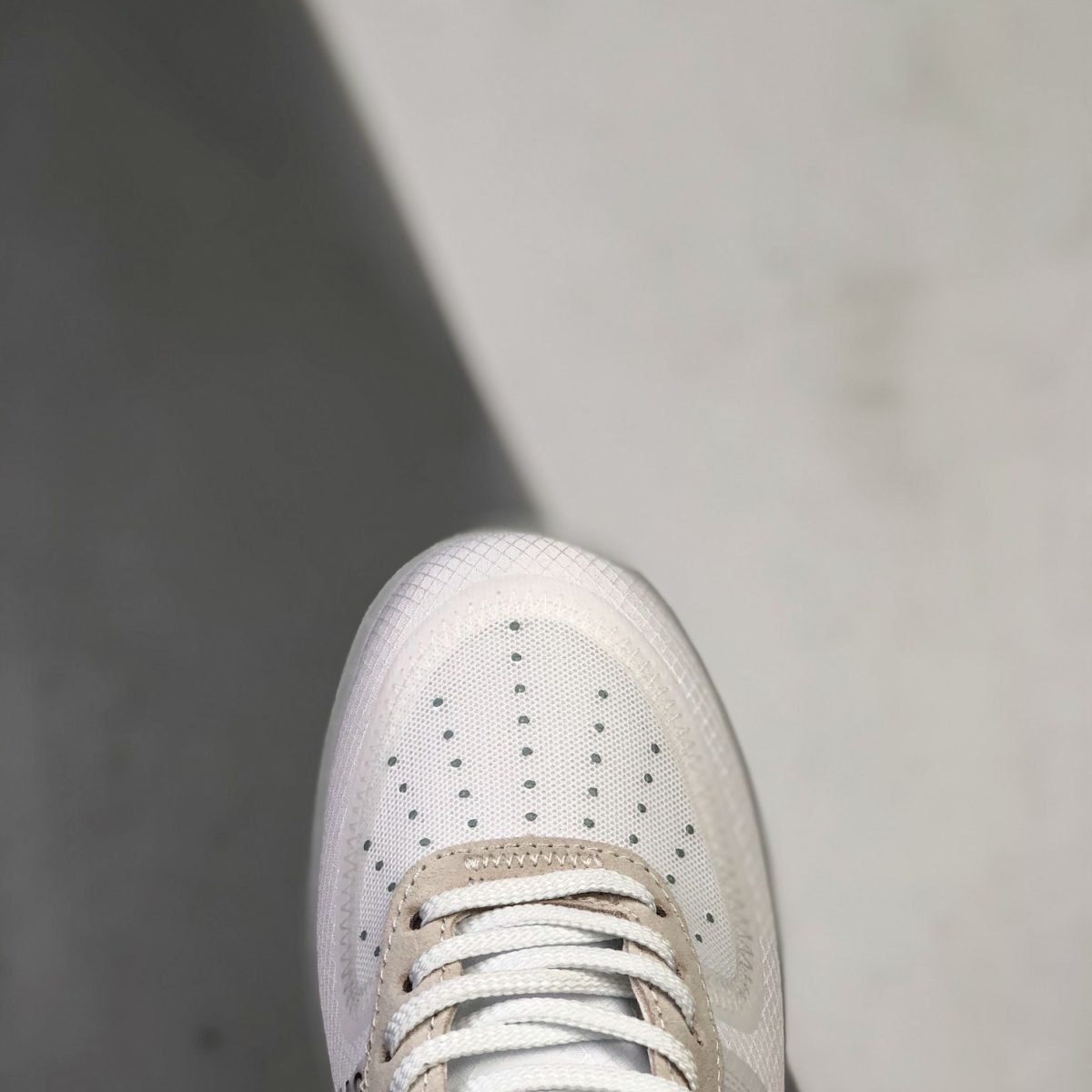 Nike Air Force 1 x OFF White Sneakers Shoes Gr. 36-45 - Image 6