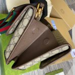 Gucci Neo Vintage Messenger Bags for Men Size 30*20*4cm - Image 4