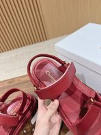 Dior Act Sandals Size 36-41 - Image 3