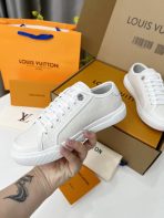 Louis Vuitton LV LAGOON Women Shoes Size 36-41 - Image 2