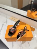 Louis Vuitton LV Archlight Pumps Size 36-41 - Image 5