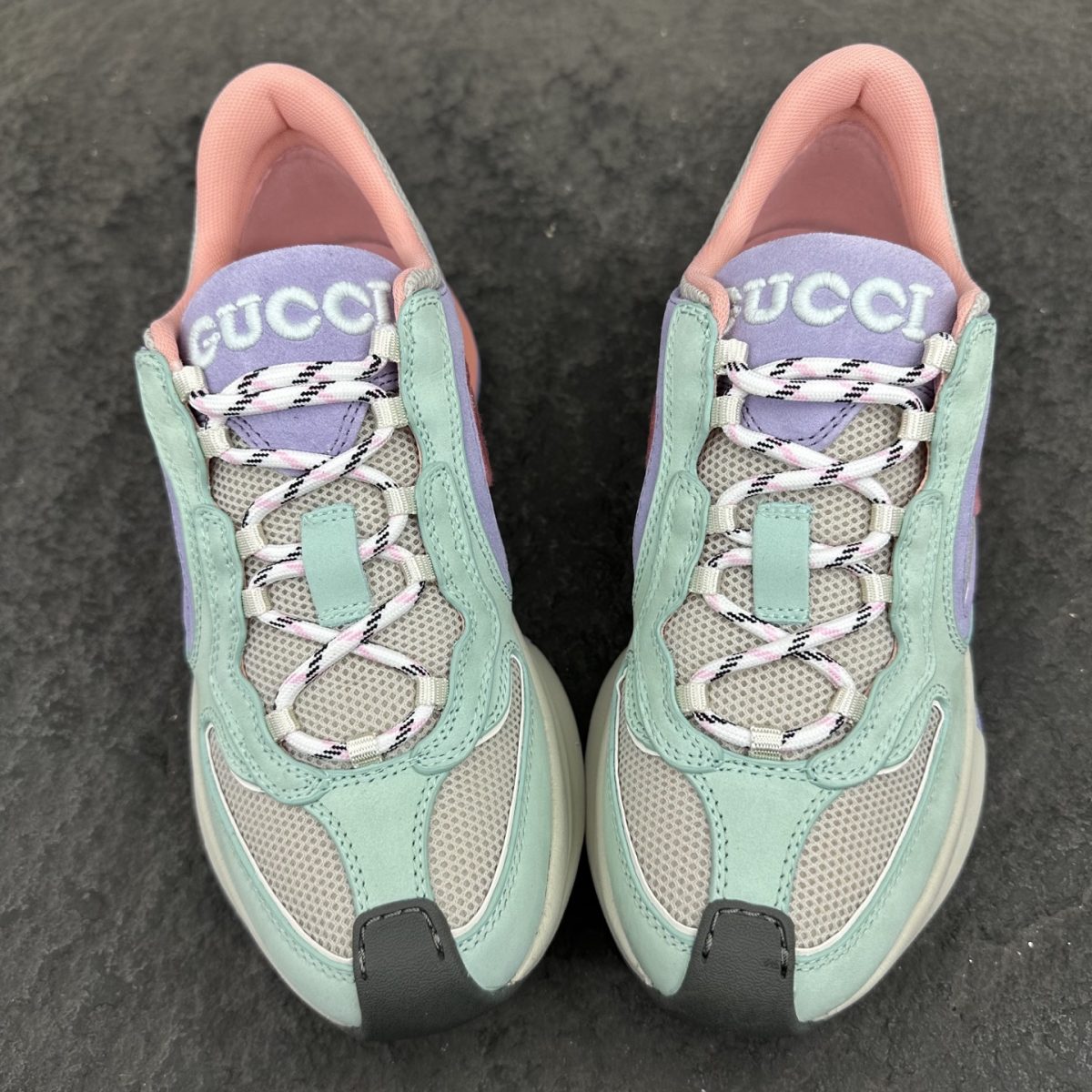 Gucci Run Sneaker Size 36-46 - Image 3