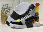 Philipp Plein Mens Outdoor Sneakers Shoes 38 - 45 - Image 9