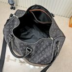 Louis Vuitton Keepall Travel Bags Size 50*29*23cm - Image 7