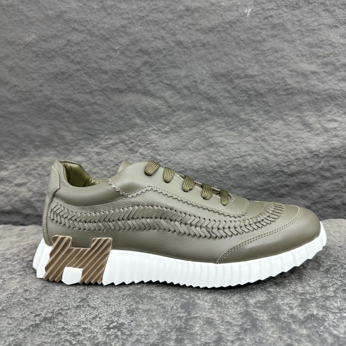 Hermes Bouncing Sneaker Size 40-46 - Image 7