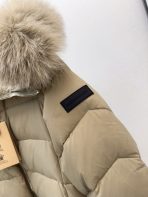 Burberry 25ss Women Winter Down Jacket Size S-XL - Image 6