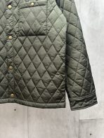 Burberry New Unisex Jacket Size S-XXL - Image 2