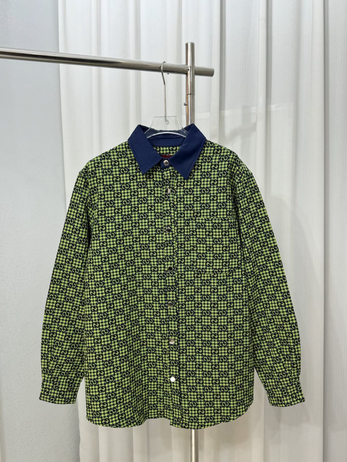 Gucci 2025ss New Shirt Size XS-L - Image 1