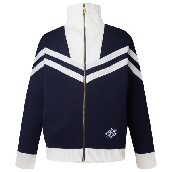 Louis Vuitton Unisex Jacket Size S-XL