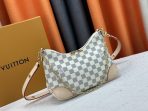 Louis Vuitton Odeon Monogram Women Bags Size 27*16*10cm - Image 2