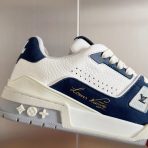 Louis Vuitton Trainer Sneaker Size 40-46 - Image 8