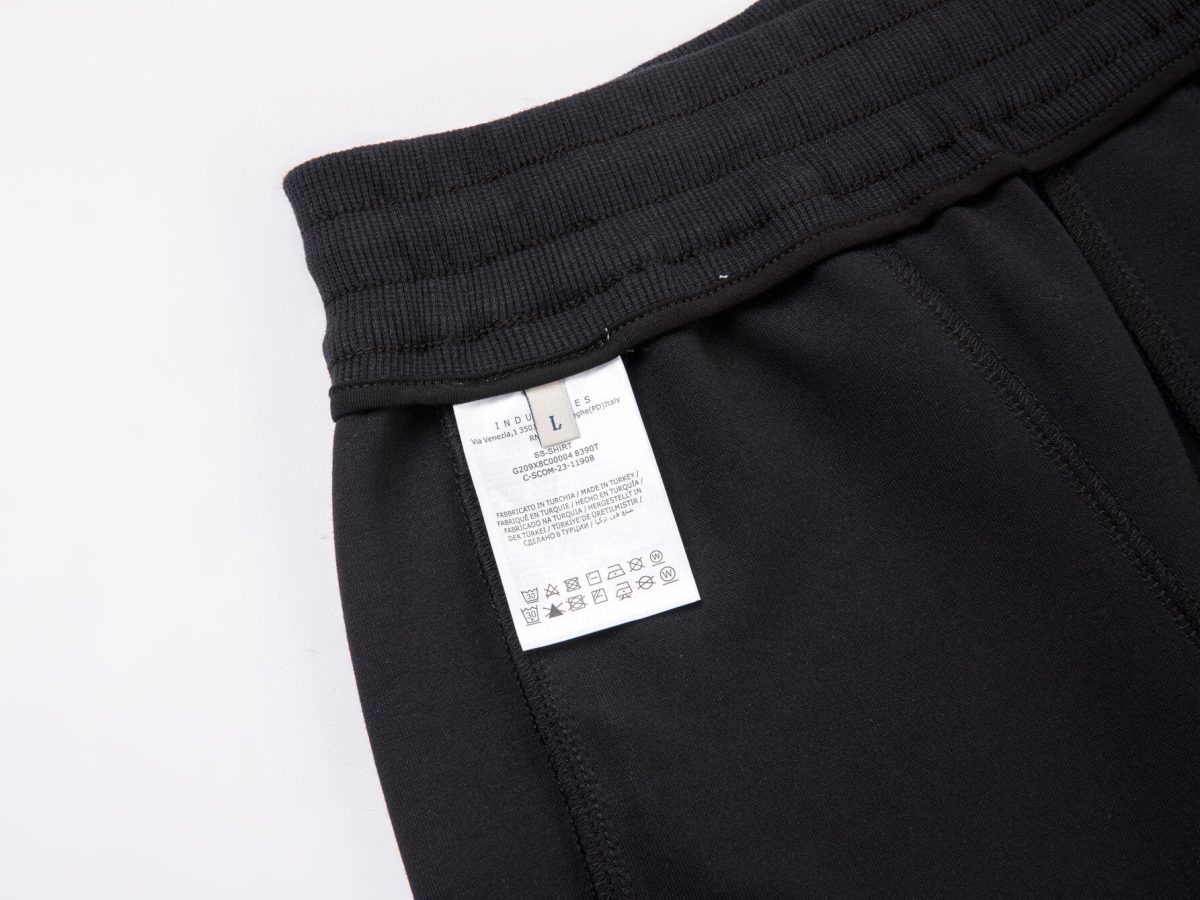Moncler New 25FW Pants Size S-XL - Image 5
