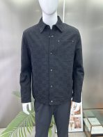 Gucci Unisex Jacket Size M-XXXL - Image 2