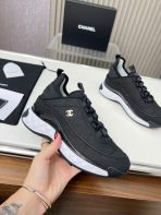 Chanel 2023fw New Sneaker size 36-46 - Image 7