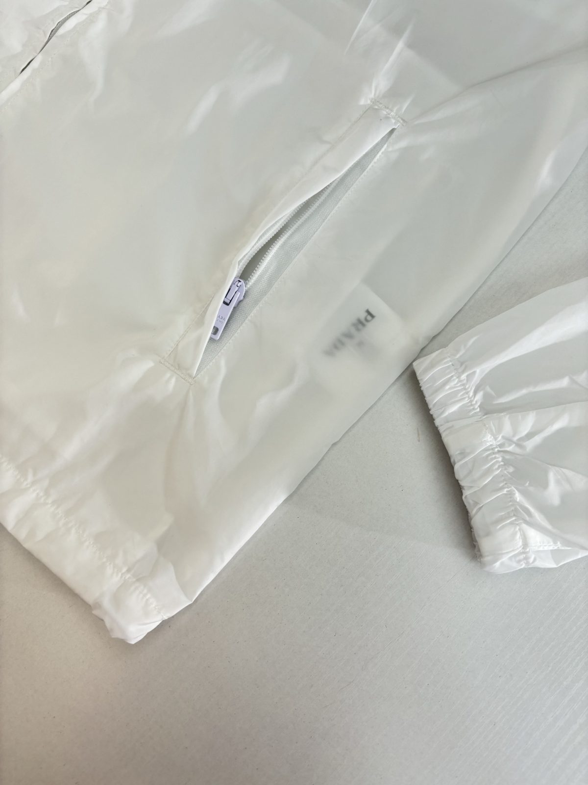 Prada Unisex Jacket Size S-XL - Image 6