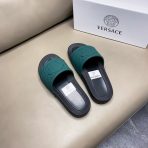 Versace Mens Sandals Gr. 40-44 - Image 8