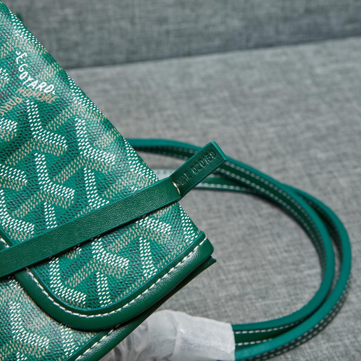 Goyard Saint Louis Shopping Bags 2-Size - Image 8