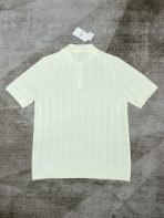 Casablanca Polo Shirt Size S-XL - Image 9