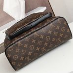 Louis Vuitton M45349 Josh Backpack For Men and Women Size 40*32*13cm - Image 5