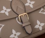 Louis Vuitton M46583 Diane Women Bags Size 23*16*8.5cm - Image 4