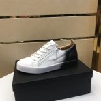 Giuseppe Zanotti Mens Outdoor Sneakers Shoes Gr. 38 - 44 - Image 4