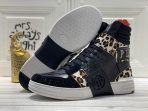 Philipp Plein Mens Outdoor Sneakers Shoes 38 - 45 - Image 3