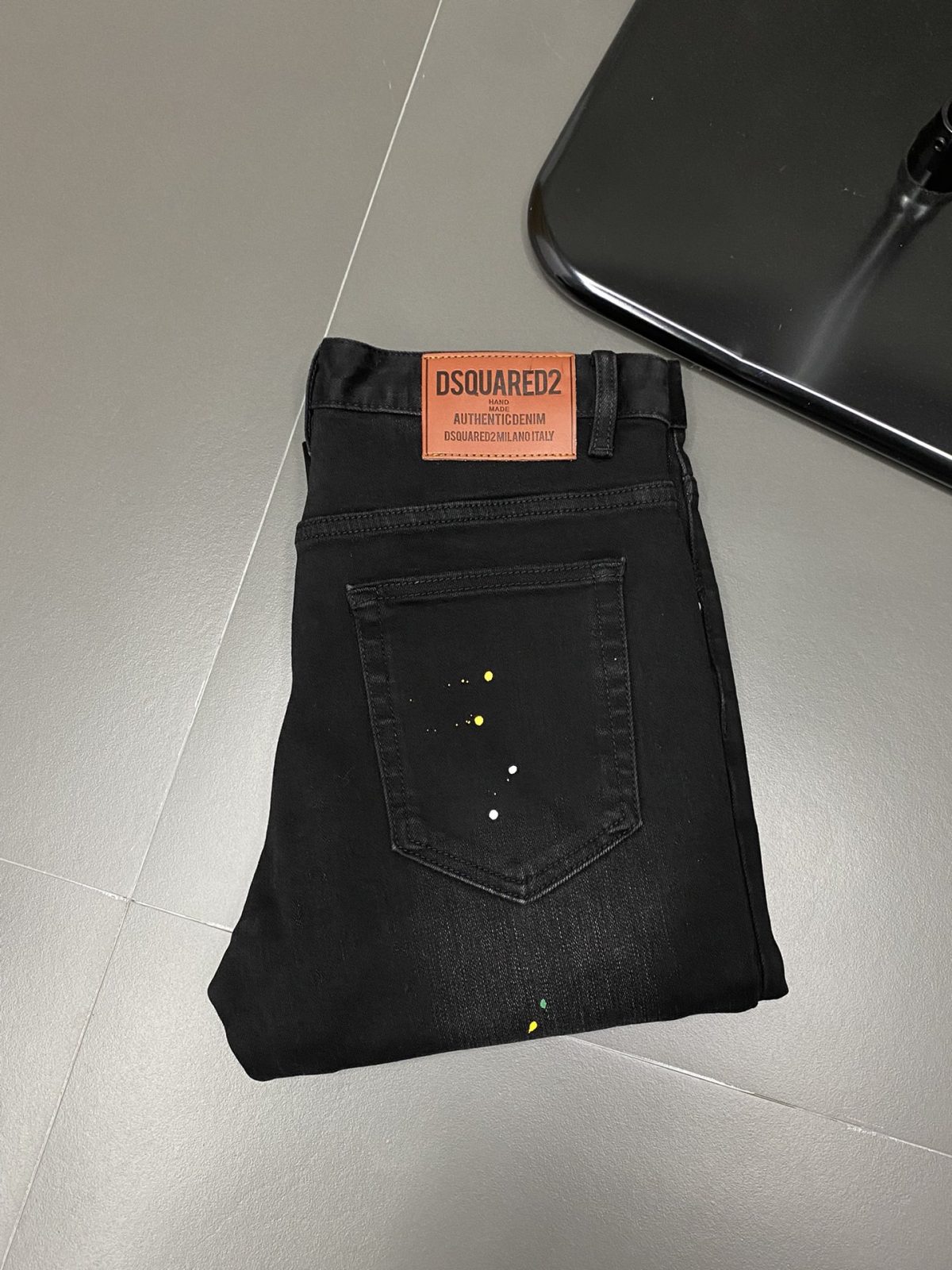 Dsquared Jeans Men Size 28-38 - Image 5