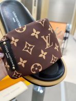 Louis Vuitton Slippers Size 36-45 - Image 6