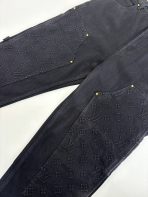 Louis Vuitton Unisex Jeans Size S-XL - Image 5