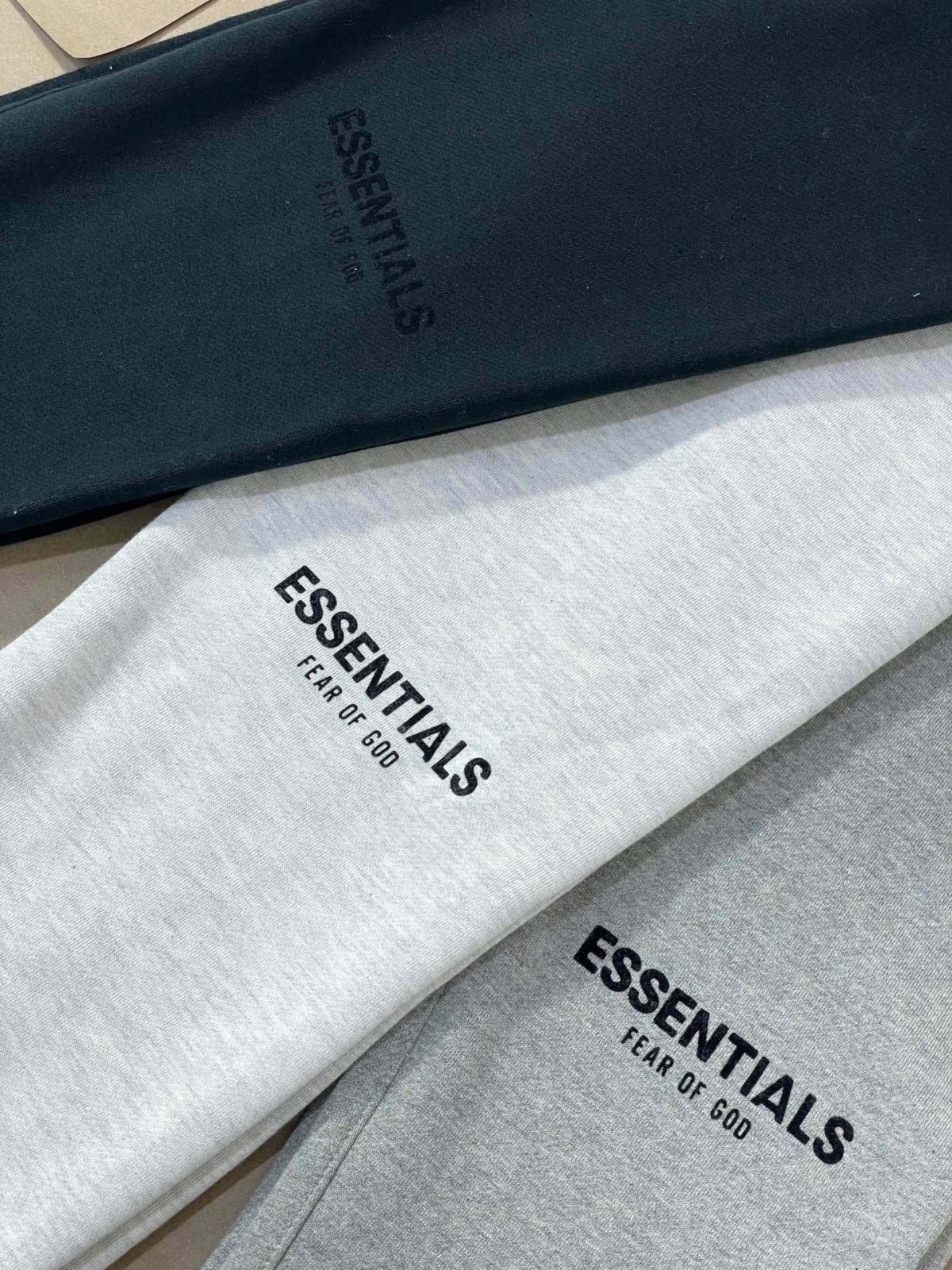 FEAR OF GOD Unisex Pants S-XL - Image 4