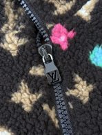 Louis Vuitton X Tyler 2025FW New Jacket Size S-XL - Image 7