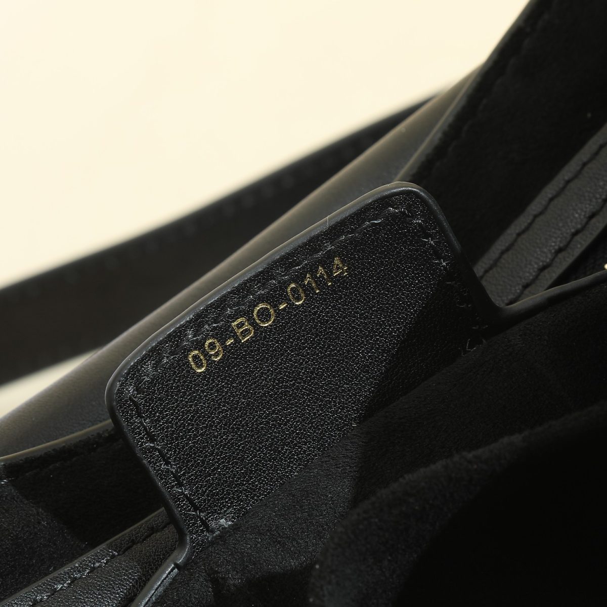 Dior Kleine CD Besace Women Shoulder Bags 24*15*6cm - Image 8