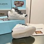 Lanvin Curb Sneaker size 36-46 - Image 5