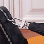 Louis Vuitton M60418 Men Shoulder Bags 18.5*11*6.5cm - Image 7