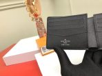 Louis Vuitton Men Wallet M30539 Size 11.9*9cm - Image 7