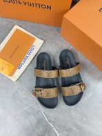 Louis Vuitton 2024ss Slippers Size 36-45 - Image 3