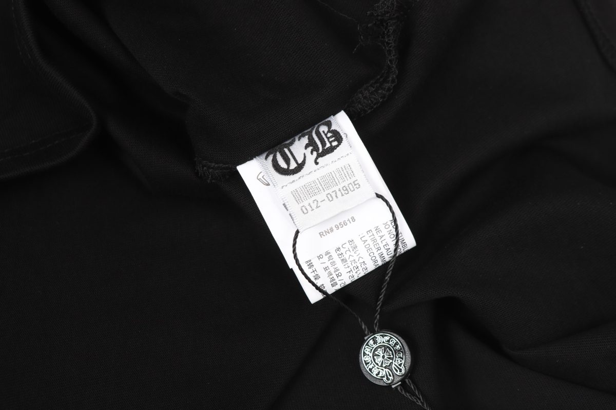 Chrome Hearts Unisex Sweatshirt Size S-XL - Image 8