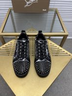 Christian Louboutin Sneaker Size 36-46 - Image 8