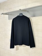 Louis Vuitton New Embroide Jacket Size S-L - Image 2