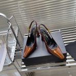 YSL DUNE Pumps Size 35-40 - Image 3