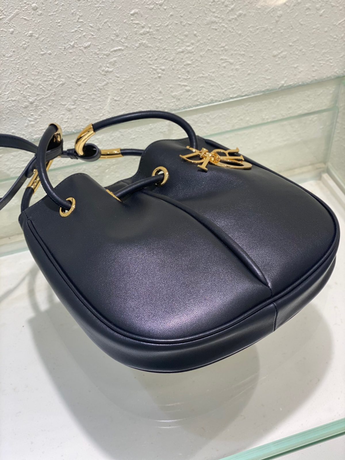 Dior Nolita Women Shoulder Bags 27*25*5cm - Image 7