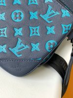 Louis Vuitton M46604 Men Shoulder Bags Size 25*18.5*7cm - Image 6
